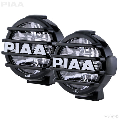 PIAA 570LP Fern LED Power