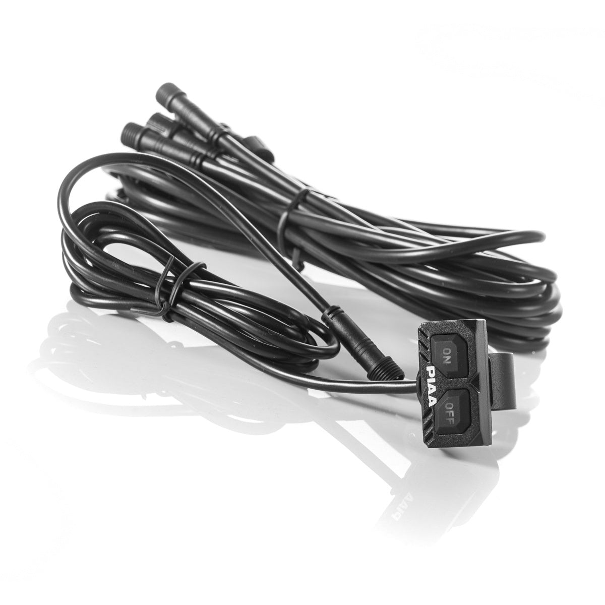 PIAA LPW530 LED-Scheinwerfer White Fog Nebelscheinwerfer