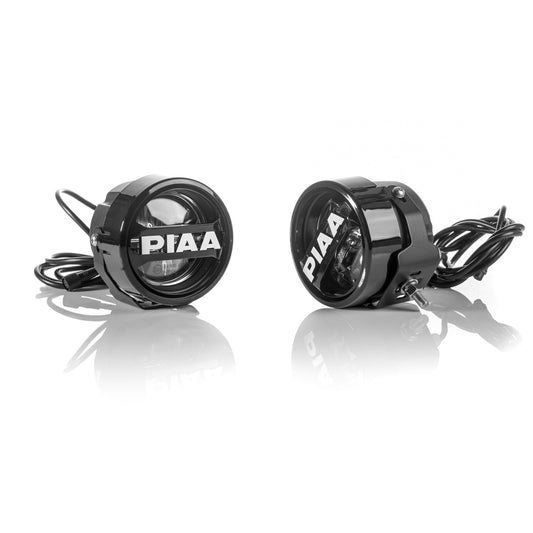 PIAA LPW530 LED-Scheinwerfer White Fog Nebelscheinwerfer