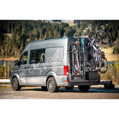 PUSHrack E-Scooter Gurt