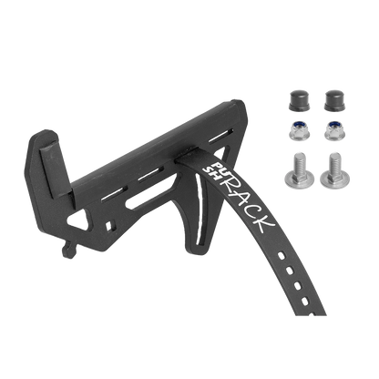 PUSHrack Adapter Gepäckträger