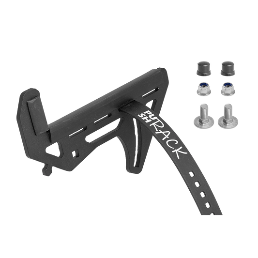 PUSHrack Adapter Gepäckträger