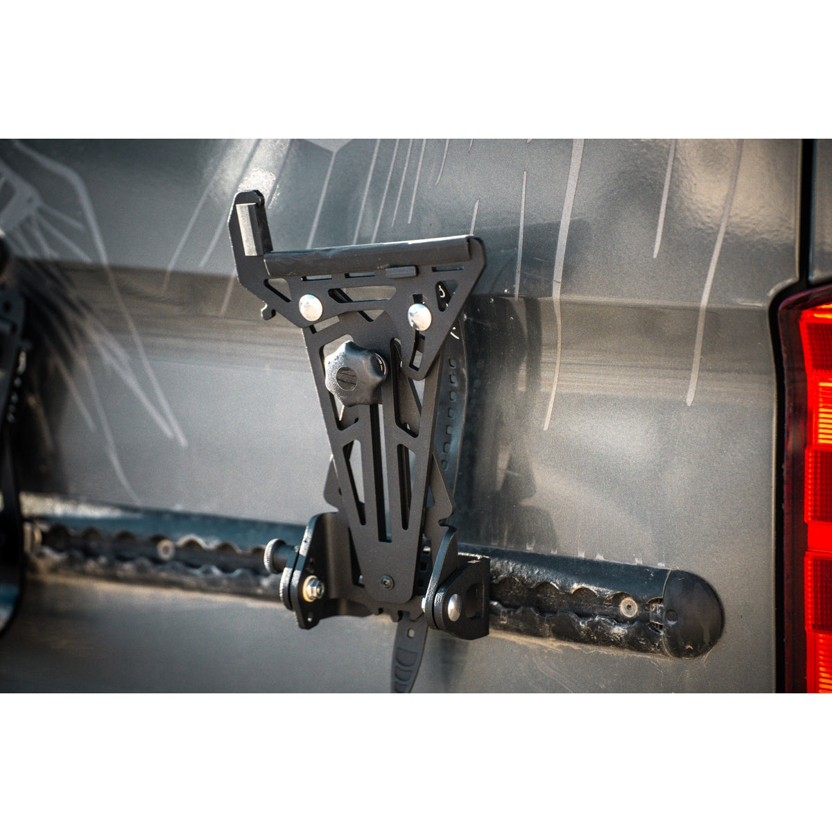 PUSHrack Adapter Gepäckträger