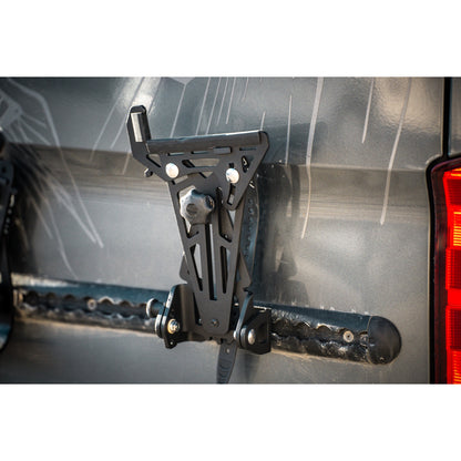 PUSHrack Adapter Gepäckträger