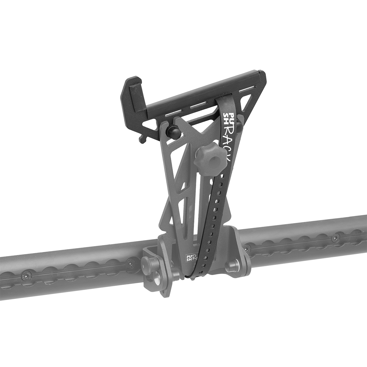 PUSHrack Adapter Gepäckträger