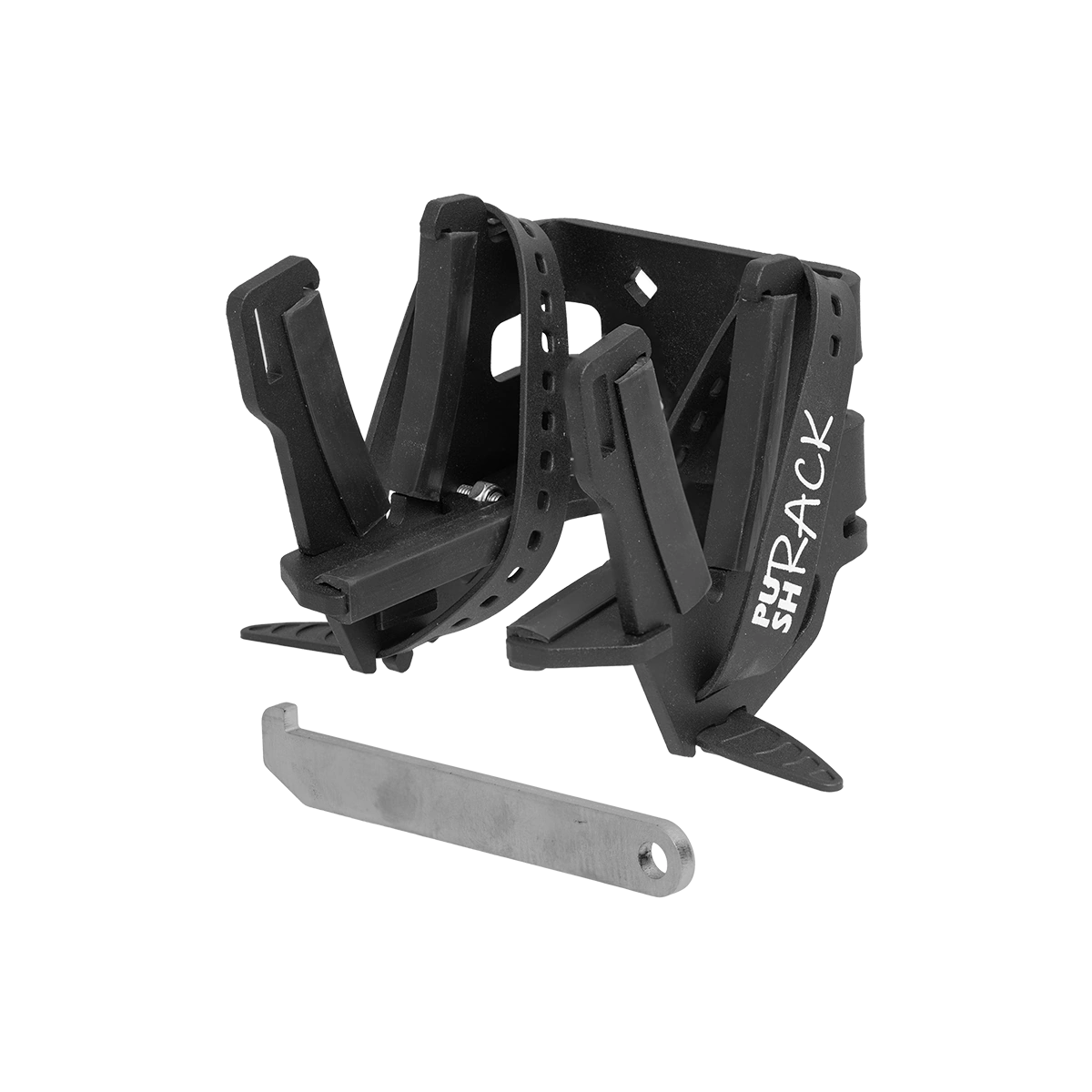 PUSHrack Lenkerhalter V2/V3