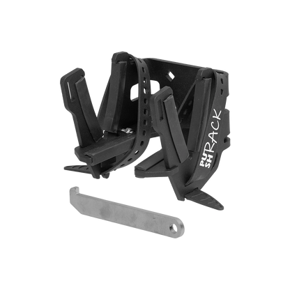 PUSHrack Lenkerhalter V2/V3