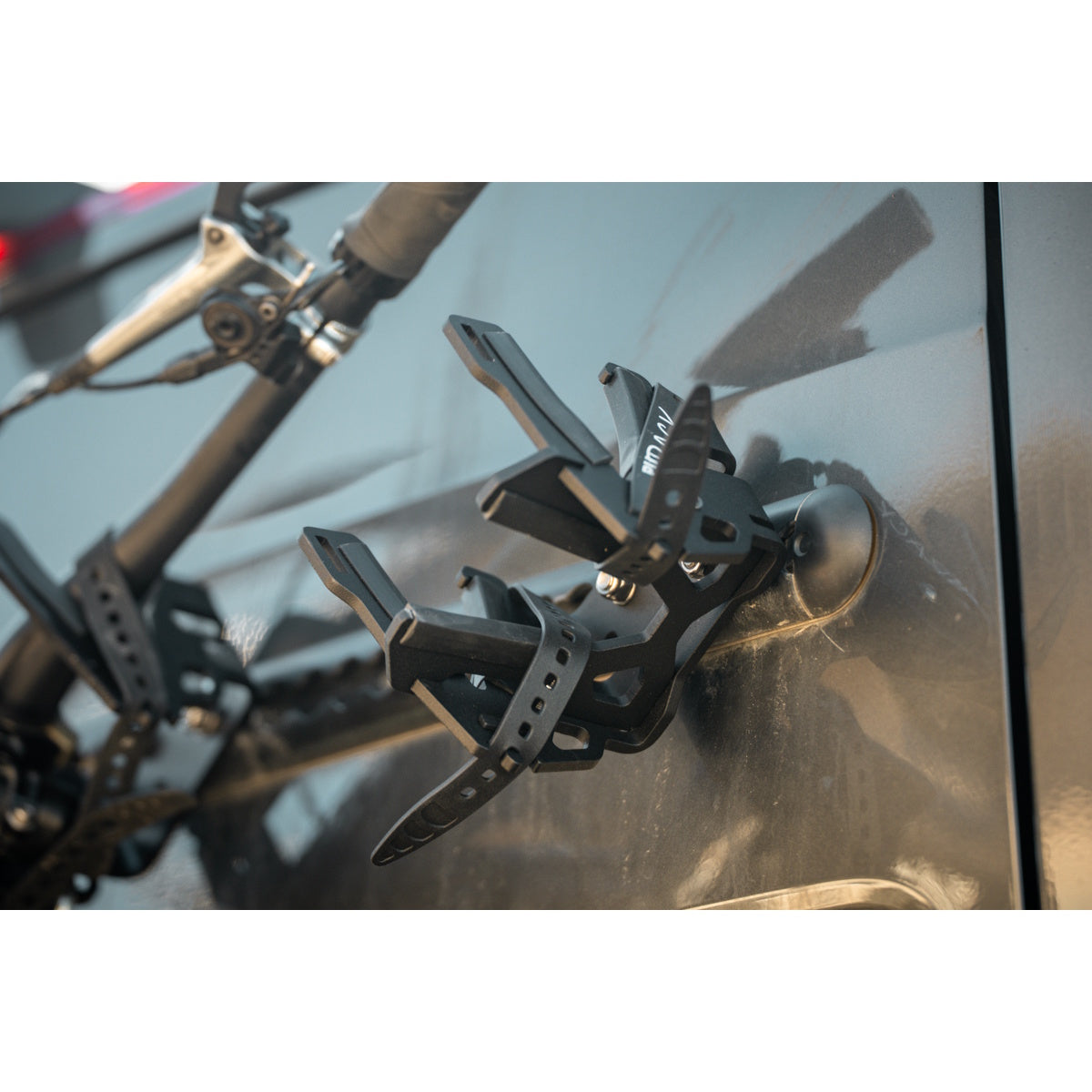 PUSHrack Lenkerhalter V2/V3