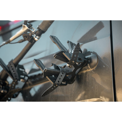 PUSHrack Lenkerhalter V2/V3