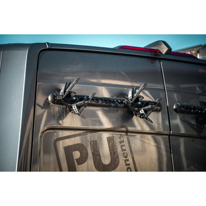 PUSHrack Lenkerhalter V2/V3