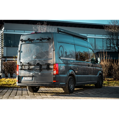 PUSHrack Reifenhalter V3