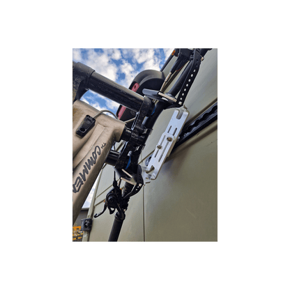 PUSHrack Lenkerhalter V2/V3