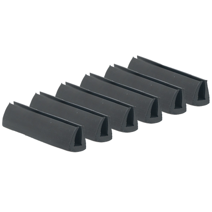 PUSHrack Gummiprofile Fahrradträger