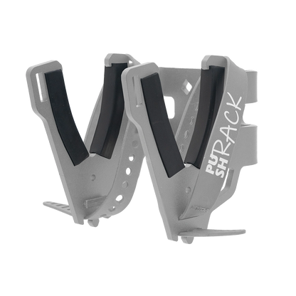 PUSHrack Gummiprofile Fahrradträger