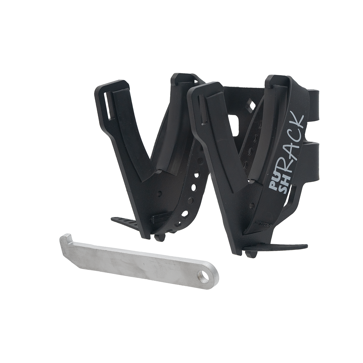 Sperrriegel Fahrradträger