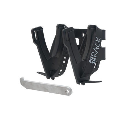 Sperrriegel Fahrradträger