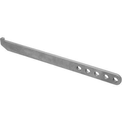 Sperrriegel Fahrradträger