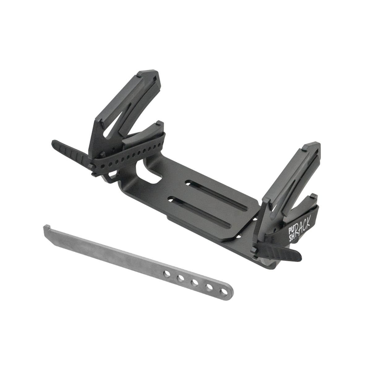 Sperrriegel Fahrradträger