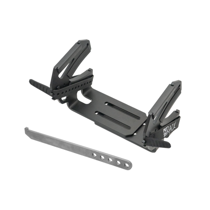 Sperrriegel Fahrradträger