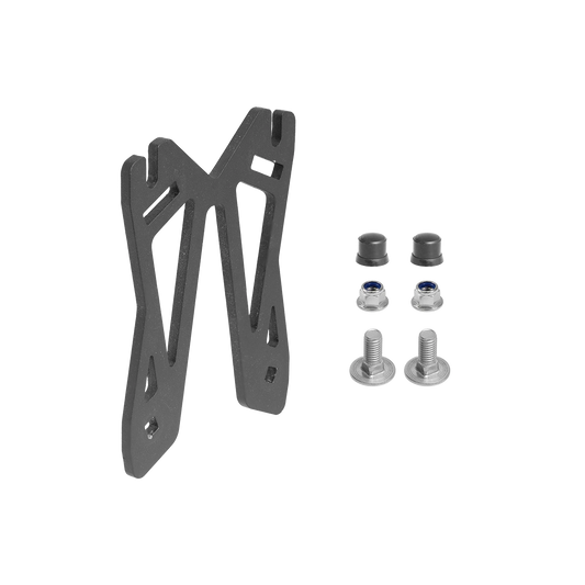 PUSHrack Adapter Gravel