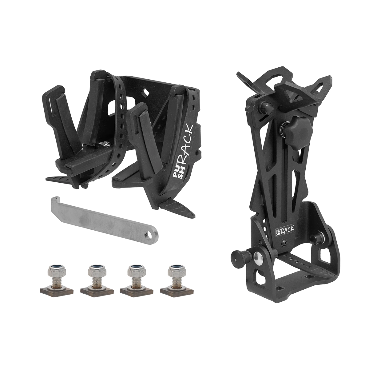 PUSHrack Fahrradträger V3