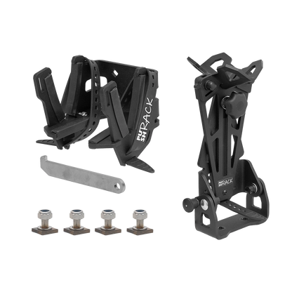 PUSHrack Fahrradträger V3