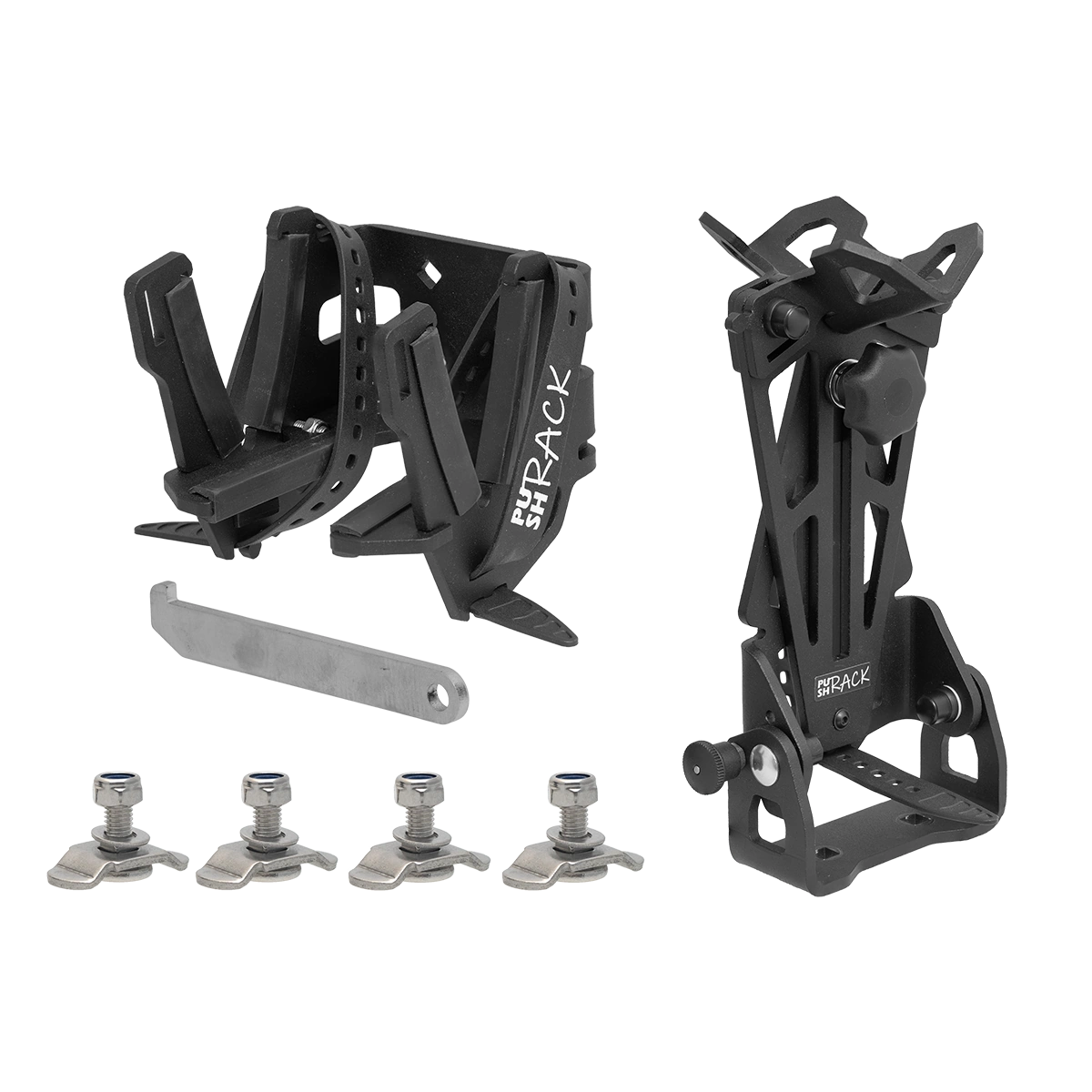PUSHrack Fahrradträger V3