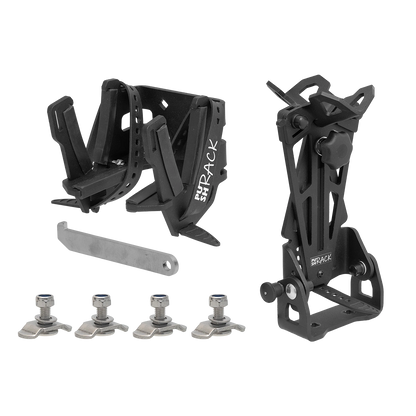 PUSHrack Fahrradträger V3