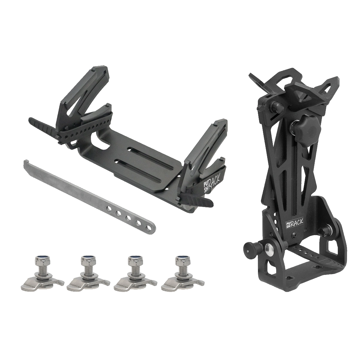 PUSHrack Fahrradträger V3