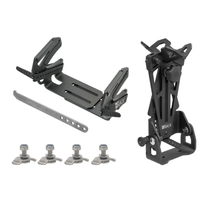 PUSHrack Fahrradträger V3