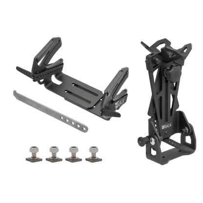 PUSHrack Fahrradträger V3