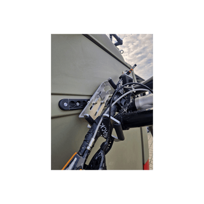 PUSHrack Fahrradträger V3