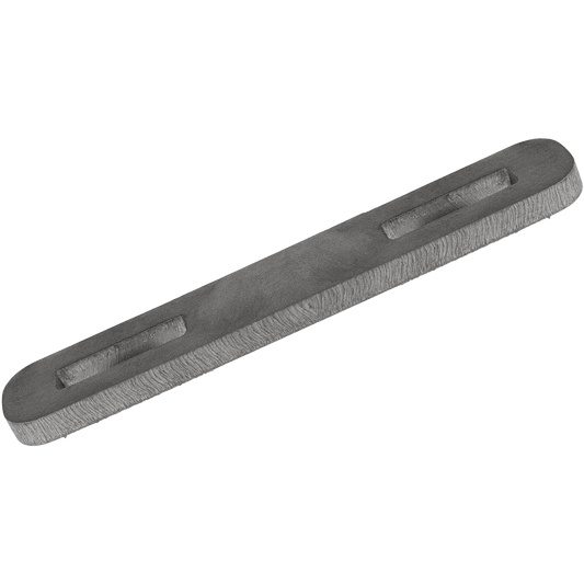 Sperrriegel für Aufnahme Kinderfahrradanhänger