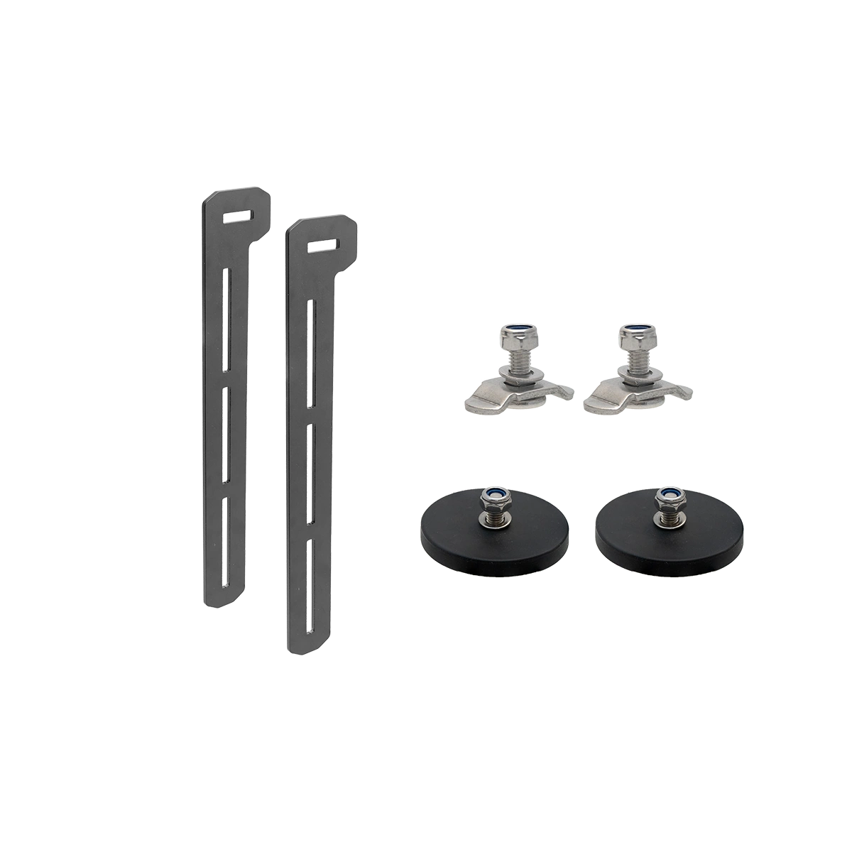 PUSHrack Room Extender