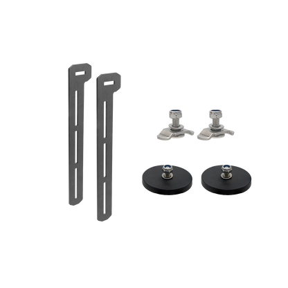 PUSHrack Room Extender