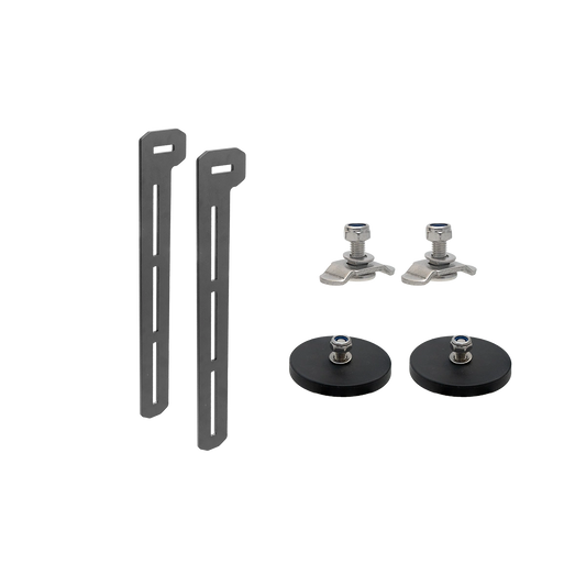 PUSHrack Room Extender