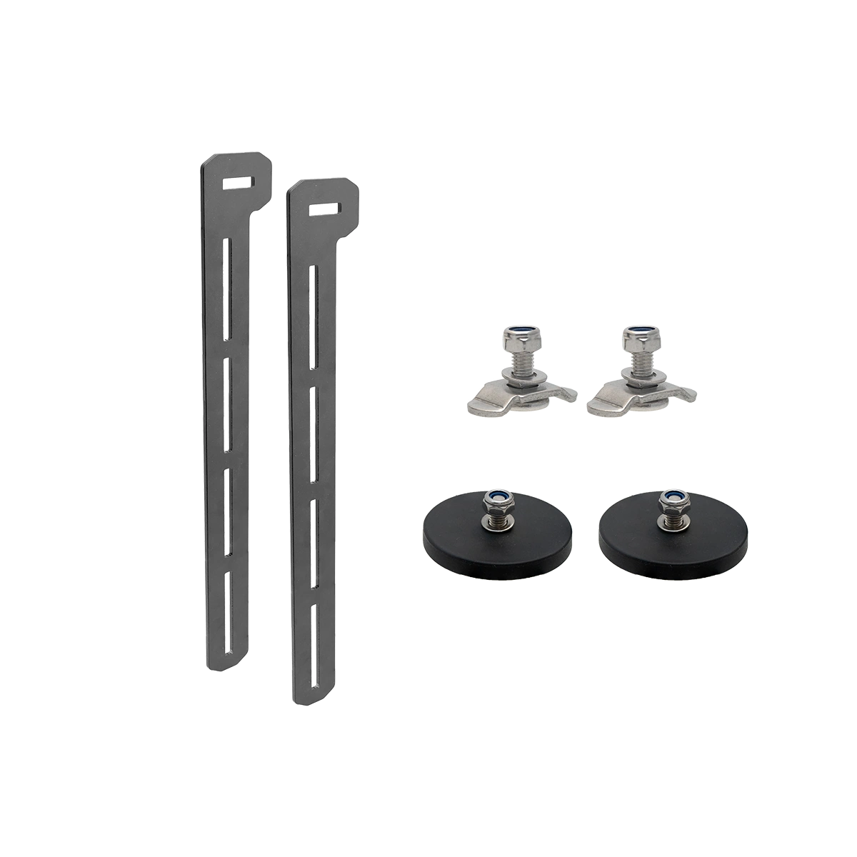 PUSHrack Room Extender