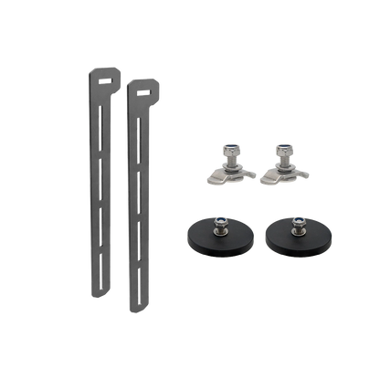 PUSHrack Room Extender