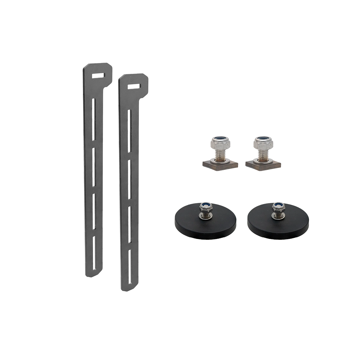 PUSHrack Room Extender