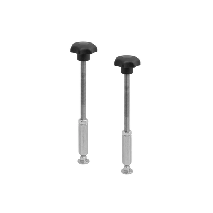 PUSHrack Keilehalter