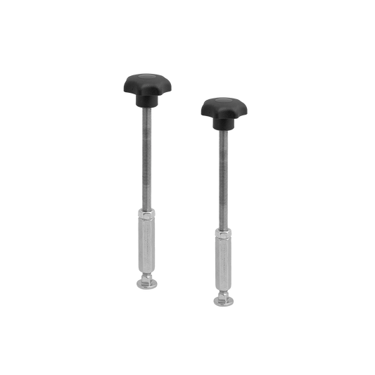 PUSHrack Keilehalter