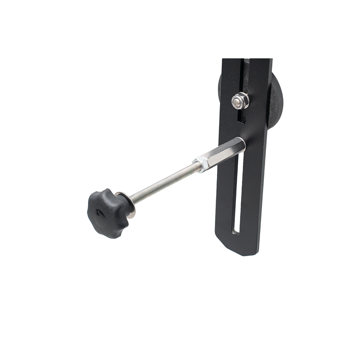 PUSHrack Keilehalter