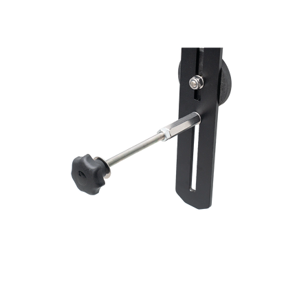 PUSHrack Keilehalter