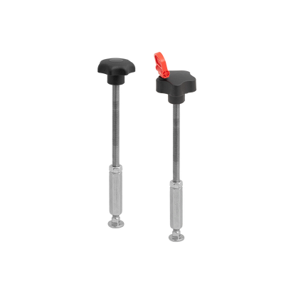 PUSHrack Keilehalter