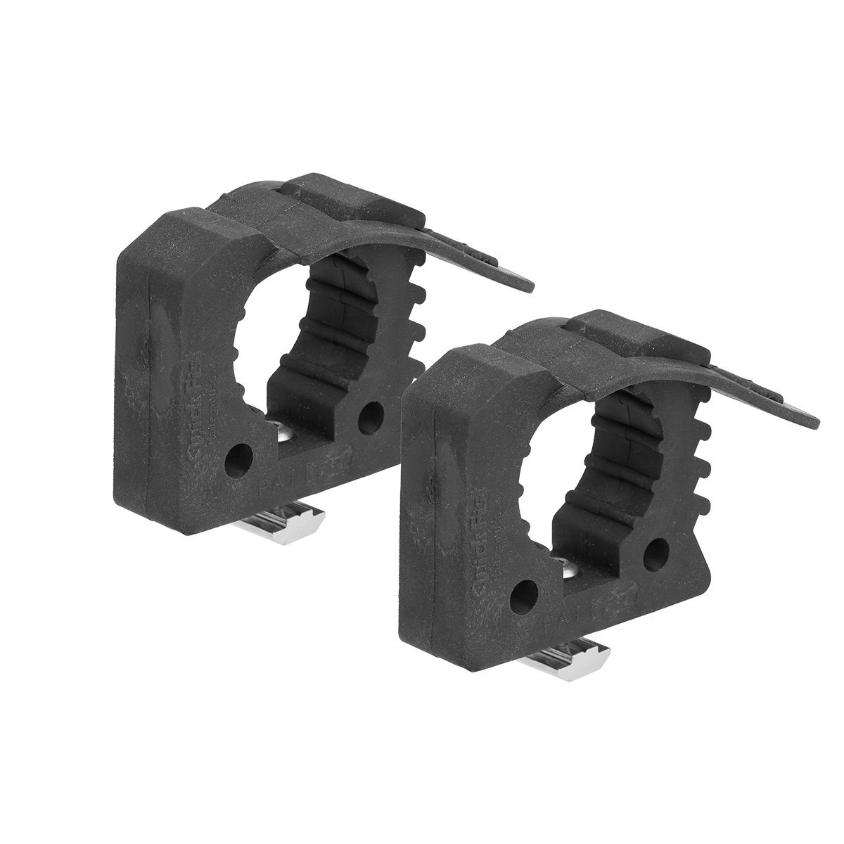 PUSHrack Stielhalter