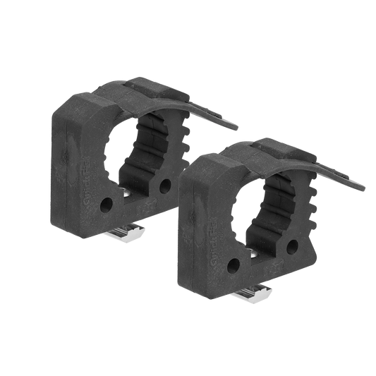 PUSHrack Stielhalter