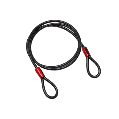 PUSHrack Steel Cable