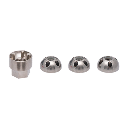 PUSHrack Anti-Diebstahl-Set