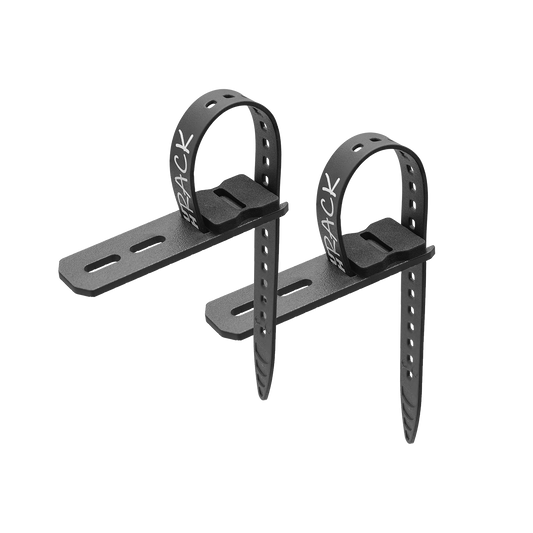 PUSHrack Stockhalter