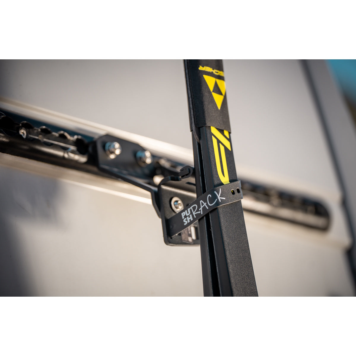 PUSHrack Langlaufträger